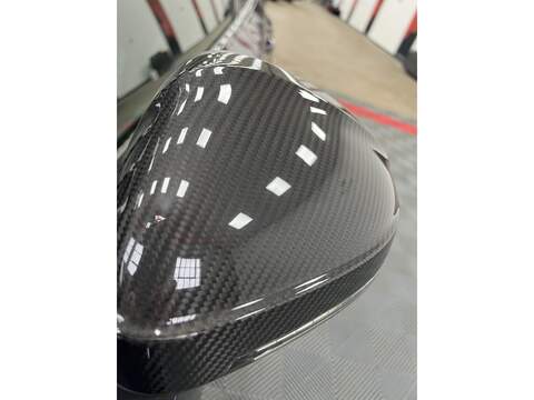 Audi RS4 Avant TFSI V6 - U208