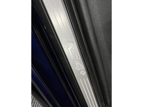 Audi RS4 Avant TFSI V6 - U208