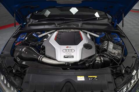 Audi RS4 Avant TFSI V6 Nogaro Edition - U217