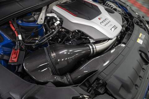 Audi RS4 Avant TFSI V6 Nogaro Edition - U217