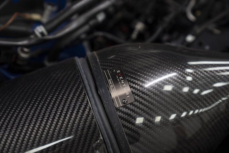 Audi RS4 Avant TFSI V6 Nogaro Edition - U217