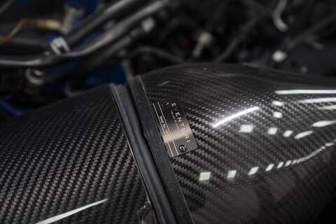 Audi RS4 Avant TFSI V6 Nogaro Edition - U217