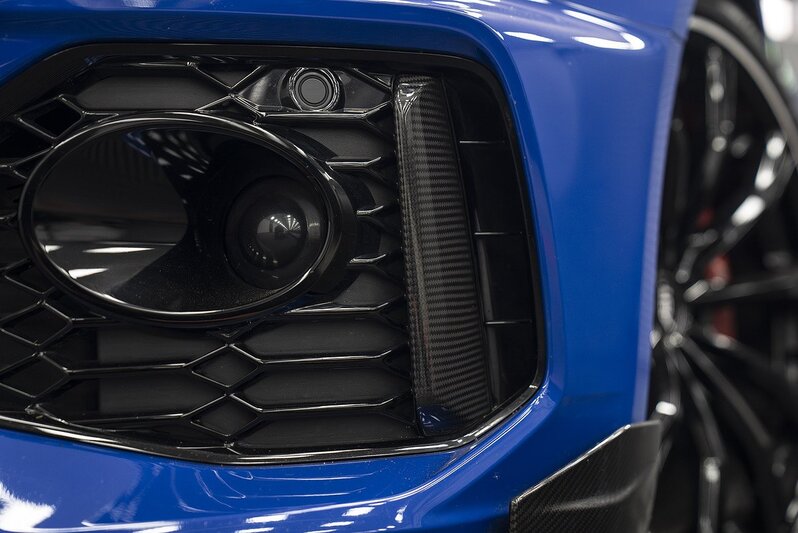 Audi RS4 Avant TFSI V6 Nogaro Edition - U217