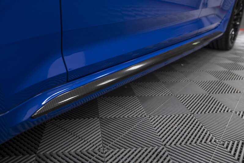 Audi RS4 Avant TFSI V6 Nogaro Edition - U217