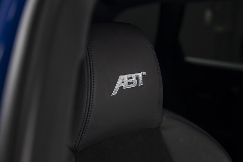 Audi RS4 Avant TFSI V6 Nogaro Edition - U217