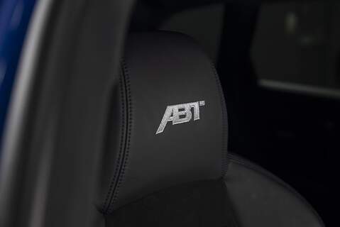 Audi RS4 Avant TFSI V6 Nogaro Edition - U217