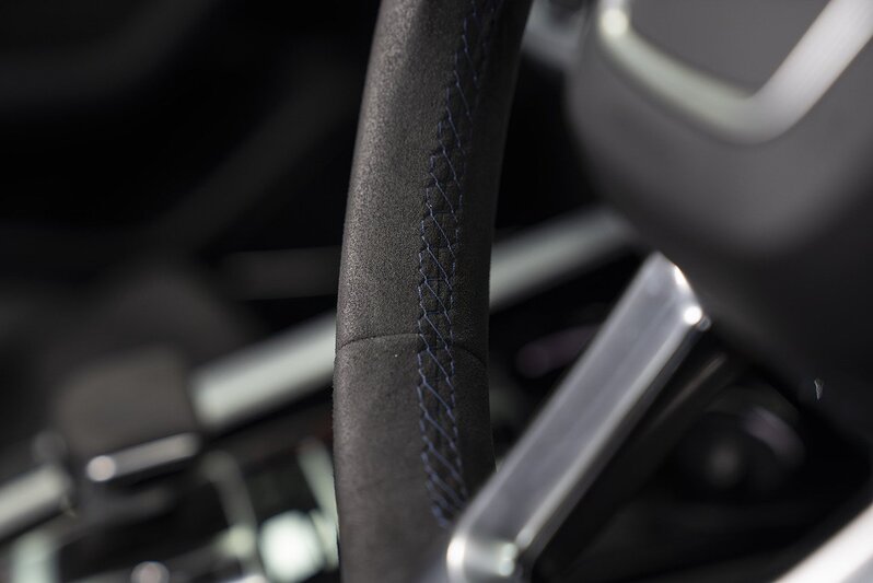 Audi RS4 Avant TFSI V6 Nogaro Edition - U217