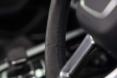 Audi RS4 Avant TFSI V6 Nogaro Edition - U217