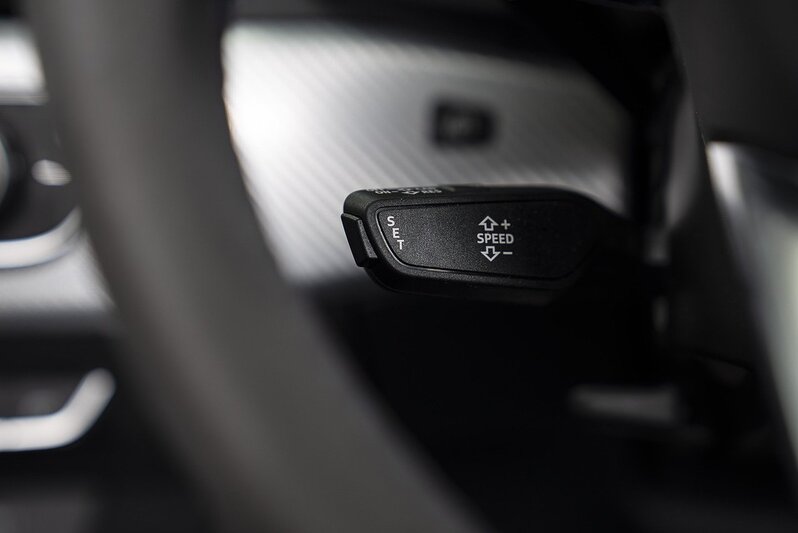 Audi RS4 Avant TFSI V6 Nogaro Edition - U217