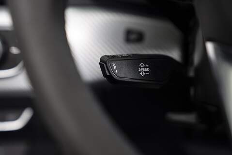 Audi RS4 Avant TFSI V6 Nogaro Edition - U217