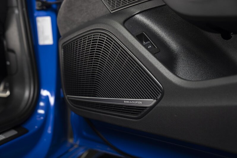 Audi RS4 Avant TFSI V6 Nogaro Edition - U217