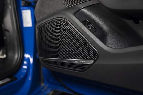 Audi RS4 Avant TFSI V6 Nogaro Edition - U217