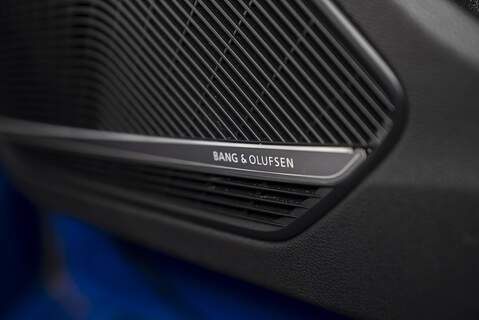 Audi RS4 Avant TFSI V6 Nogaro Edition - U217