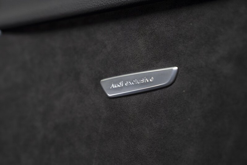 Audi RS4 Avant TFSI V6 Nogaro Edition - U217