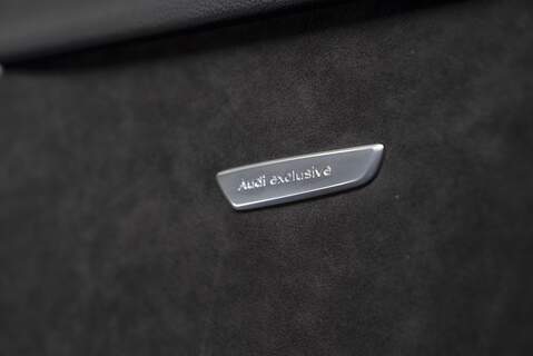 Audi RS4 Avant TFSI V6 Nogaro Edition - U217