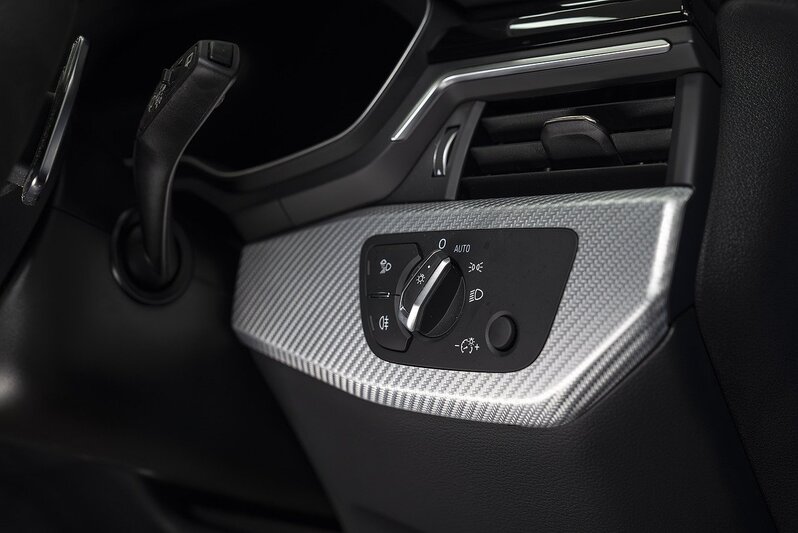 Audi RS4 Avant TFSI V6 Nogaro Edition - U217