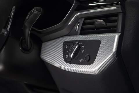 Audi RS4 Avant TFSI V6 Nogaro Edition - U217