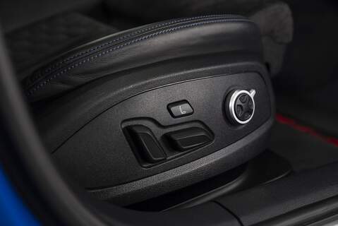 Audi RS4 Avant TFSI V6 Nogaro Edition - U217