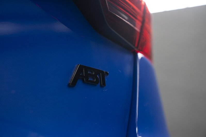 Audi RS4 Avant TFSI V6 Nogaro Edition - U217