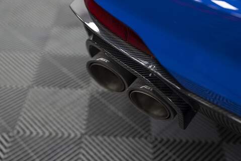 Audi RS4 Avant TFSI V6 Nogaro Edition - U217