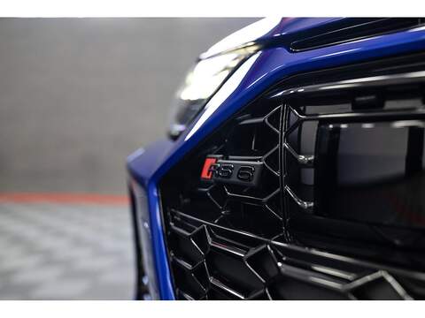 Audi RS6 Avant TFSI V8 Vorsprung - U224