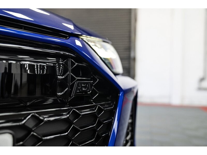 Audi RS6 Avant TFSI V8 Vorsprung - U224