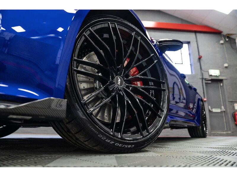 Audi RS6 Avant TFSI V8 Vorsprung - U224