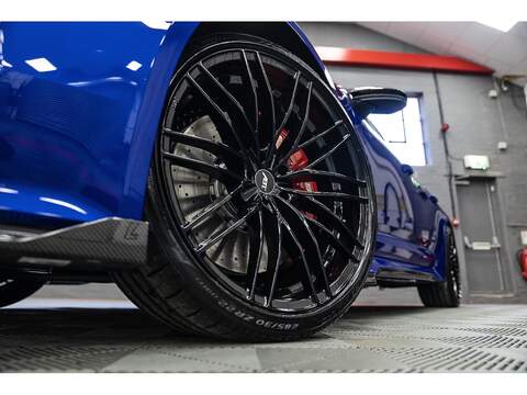 Audi RS6 Avant TFSI V8 Vorsprung - U224