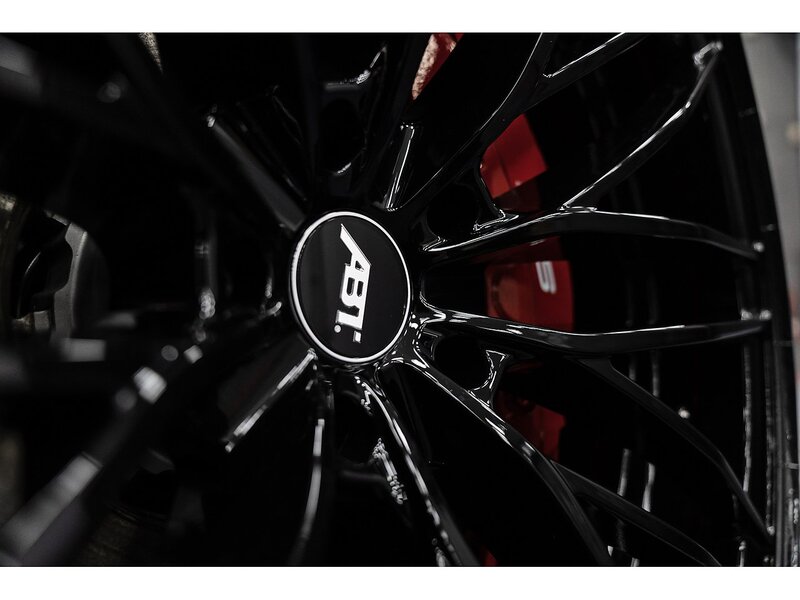 Audi RS6 Avant TFSI V8 Vorsprung - U224