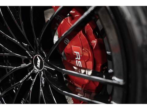 Audi RS6 Avant TFSI V8 Vorsprung - U224