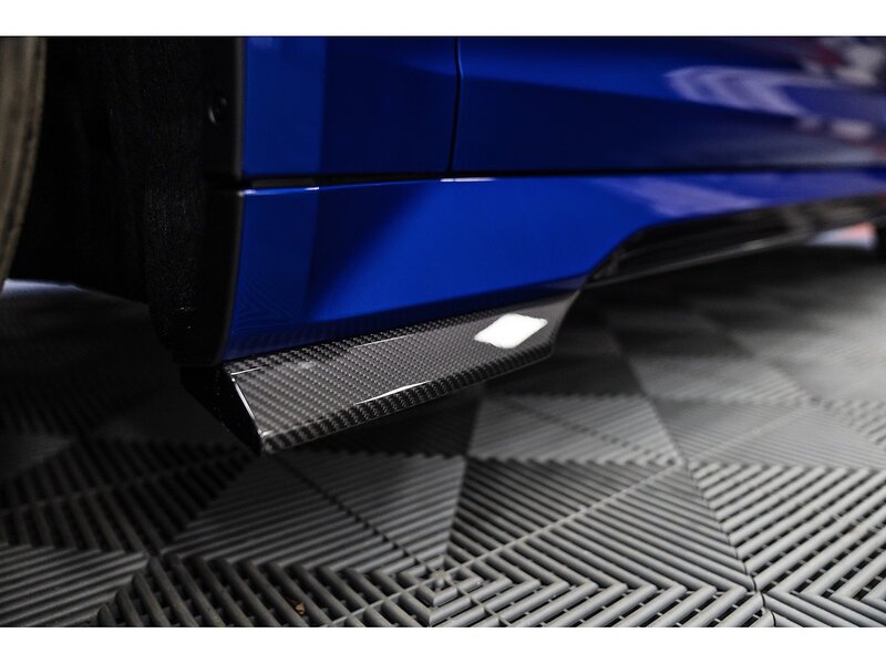 Audi RS6 Avant TFSI V8 Vorsprung - U224