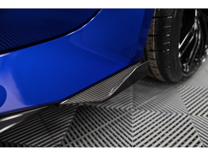 Audi RS6 Avant TFSI V8 Vorsprung - U224