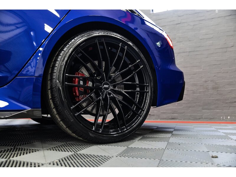 Audi RS6 Avant TFSI V8 Vorsprung - U224