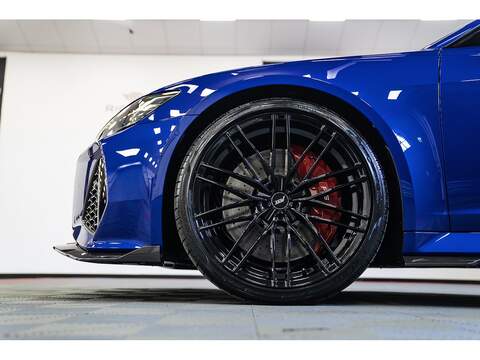 Audi RS6 Avant TFSI V8 Vorsprung - U224