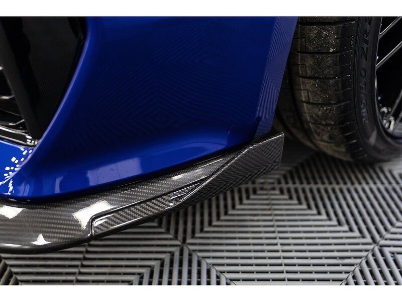 Audi RS6 Avant TFSI V8 Vorsprung - U224