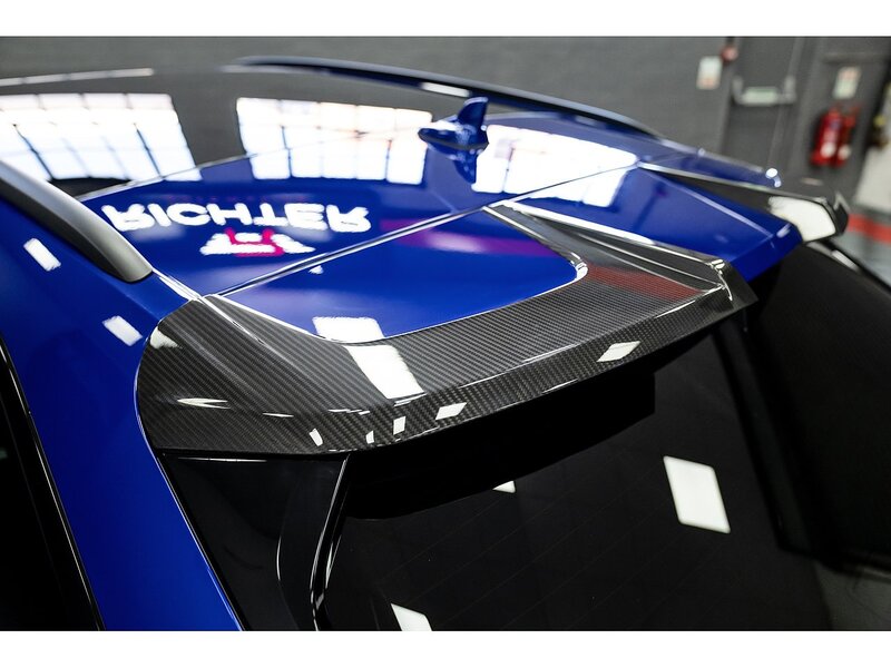 Audi RS6 Avant TFSI V8 Vorsprung - U224