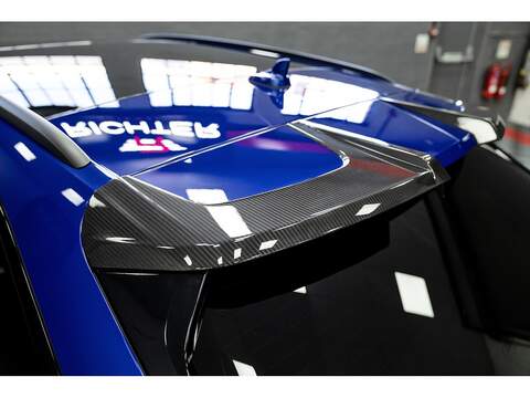 Audi RS6 Avant TFSI V8 Vorsprung - U224