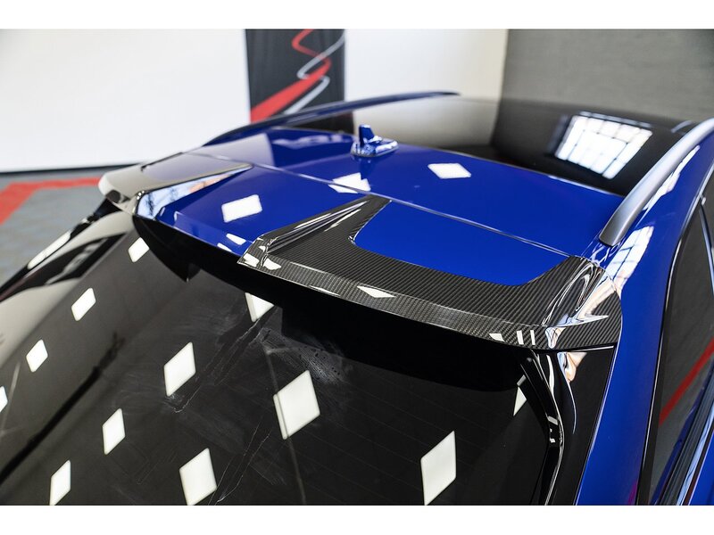 Audi RS6 Avant TFSI V8 Vorsprung - U224