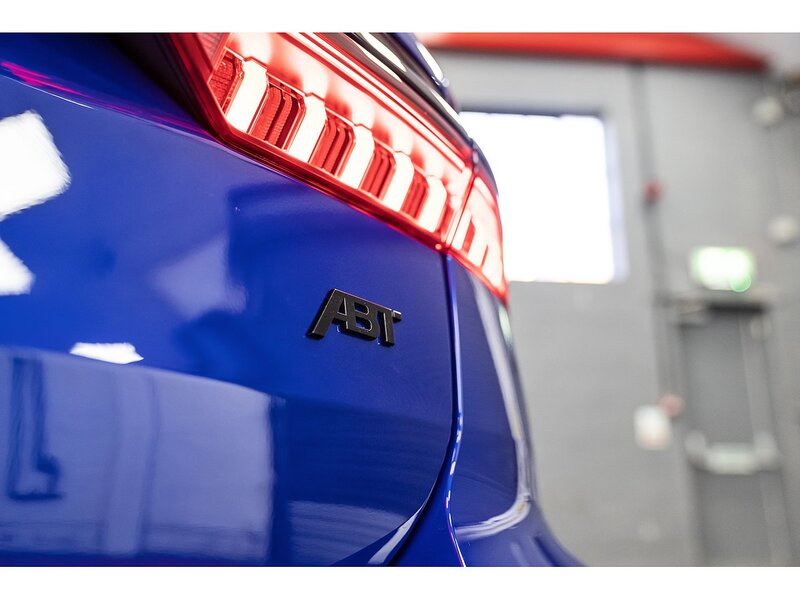 Audi RS6 Avant TFSI V8 Vorsprung - U224