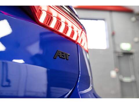 Audi RS6 Avant TFSI V8 Vorsprung - U224