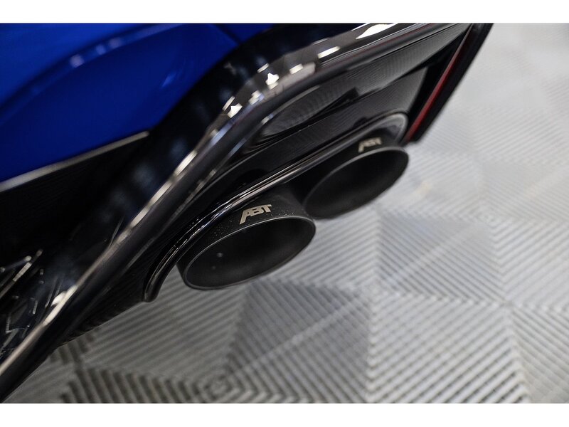 Audi RS6 Avant TFSI V8 Vorsprung - U224