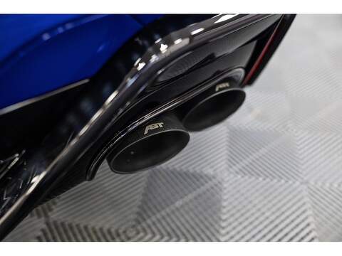 Audi RS6 Avant TFSI V8 Vorsprung - U224