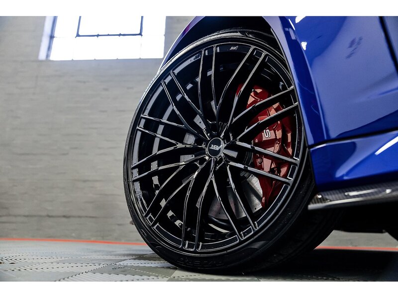 Audi RS6 Avant TFSI V8 Vorsprung - U224