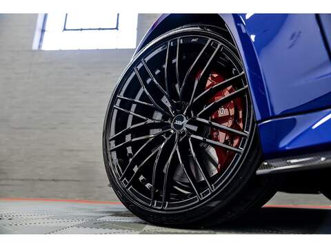 Audi RS6 Avant TFSI V8 Vorsprung - U224