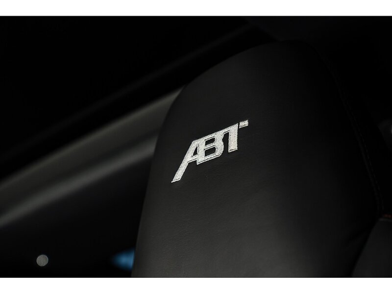 Audi RS6 Avant TFSI V8 Vorsprung - U224