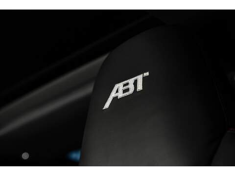 Audi RS6 Avant TFSI V8 Vorsprung - U224