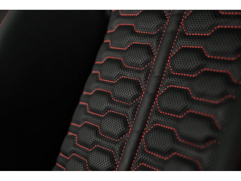 Audi RS6 Avant TFSI V8 Vorsprung - U224