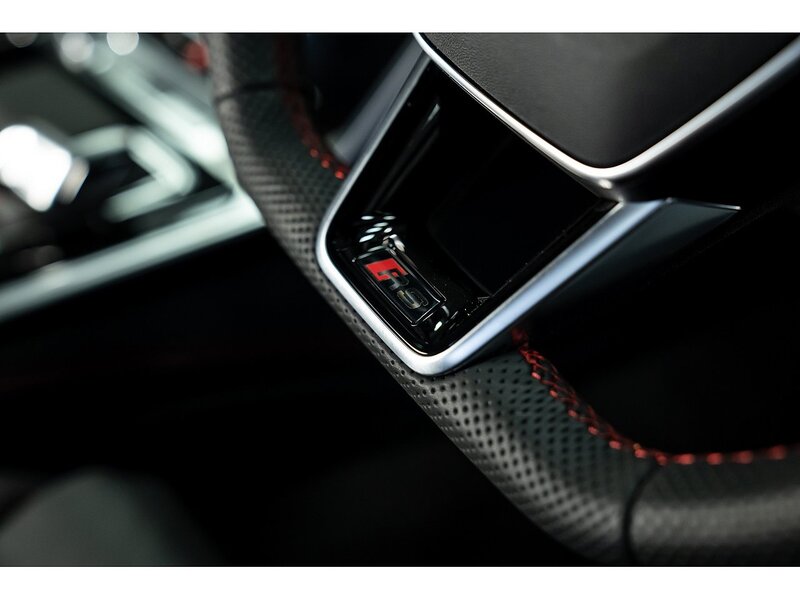 Audi RS6 Avant TFSI V8 Vorsprung - U224