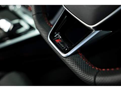 Audi RS6 Avant TFSI V8 Vorsprung - U224