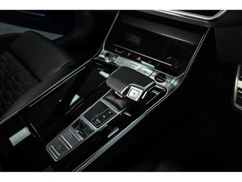 Audi RS6 Avant TFSI V8 Vorsprung - U224